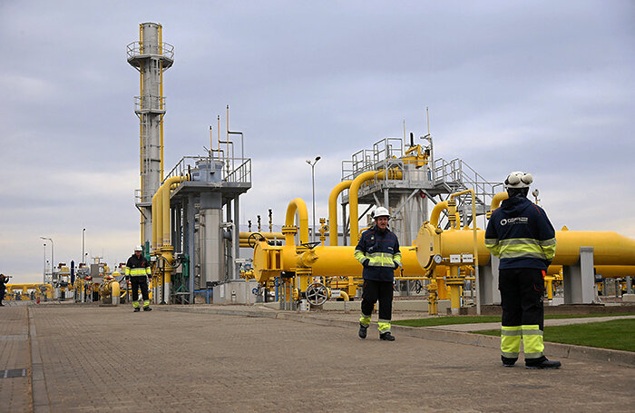   Cezary Aszkielowicz/Reuters