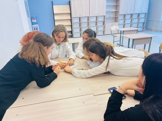     Фото из официального аккаунта ММЦ «Серпухов» в сети «ВКонтакте»