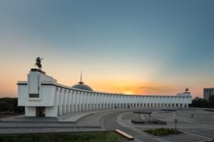    Фото: пресс-служба Музея Победы Ирина Амелина