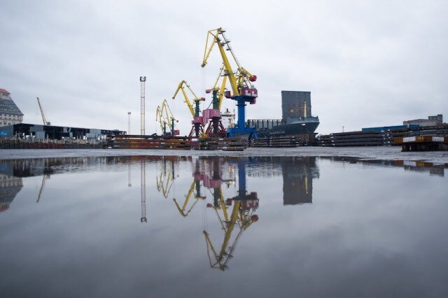   Фото из архива Калининград.Ru