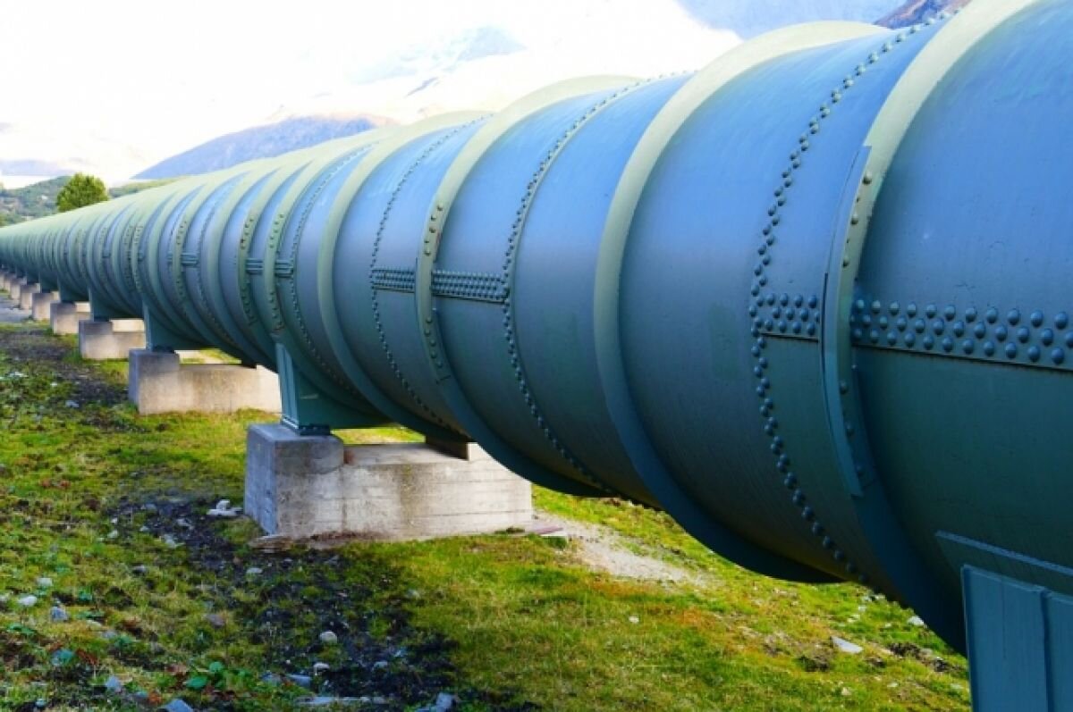    Группа кузнечан начала воровать нефть из-за недовольства зарплатой
