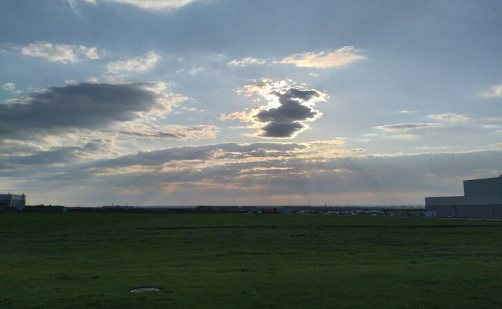    фото из архива Курских известий