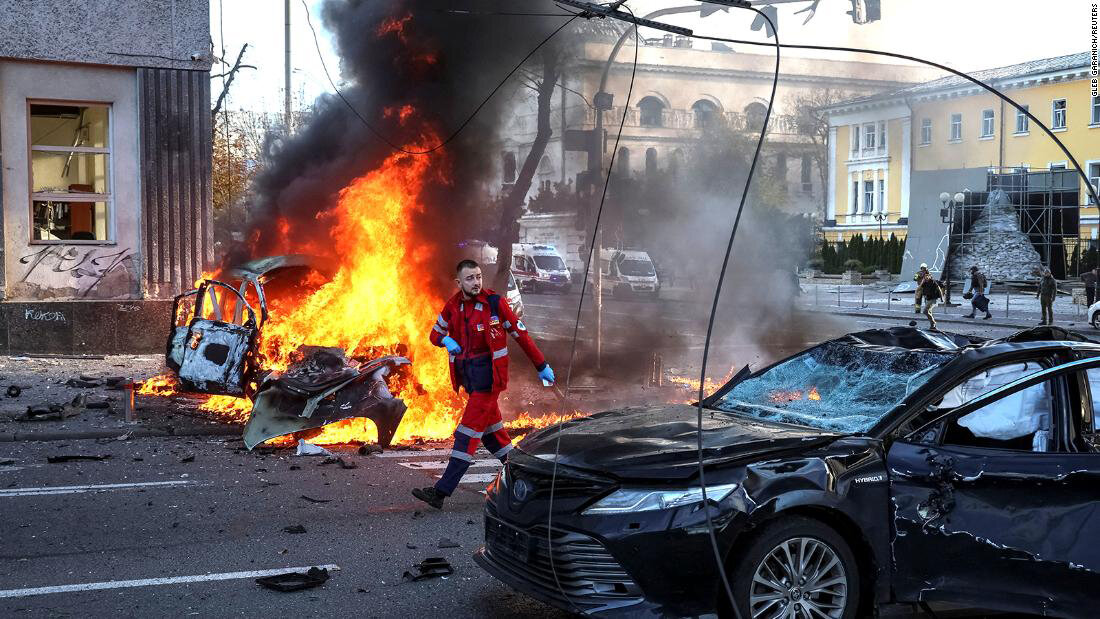 Пожары и взрывы. Взрывы в Киеве. Бомбят киев сегодня последние новости