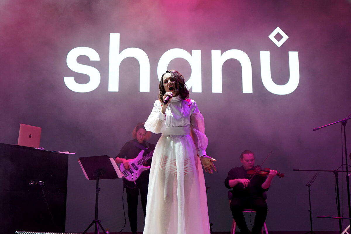 Вера Кожеманова / Shanu