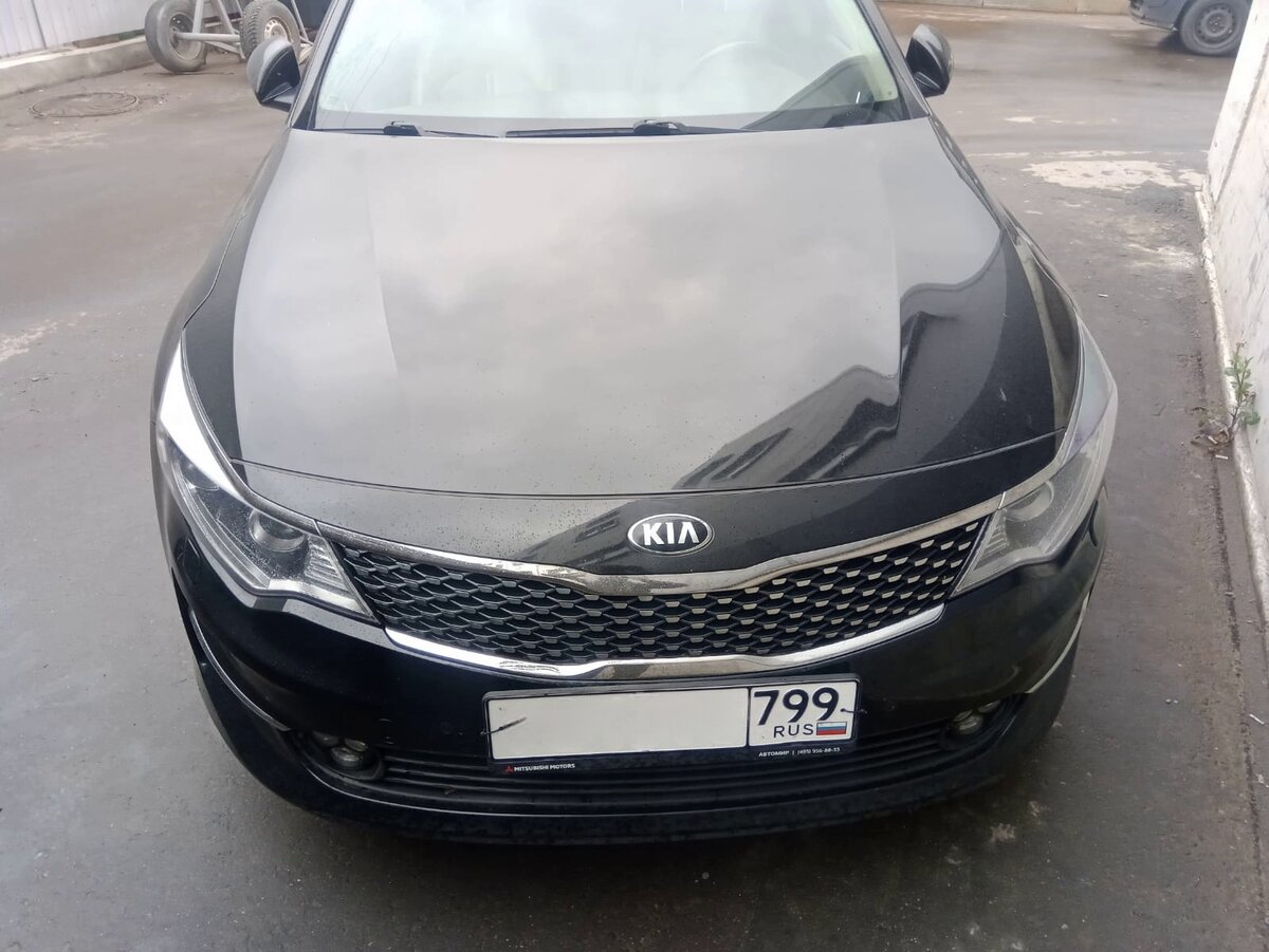 Автомобили по низу рынка