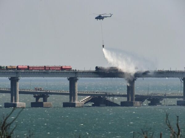   © РИА Новости Константин Михальчевский