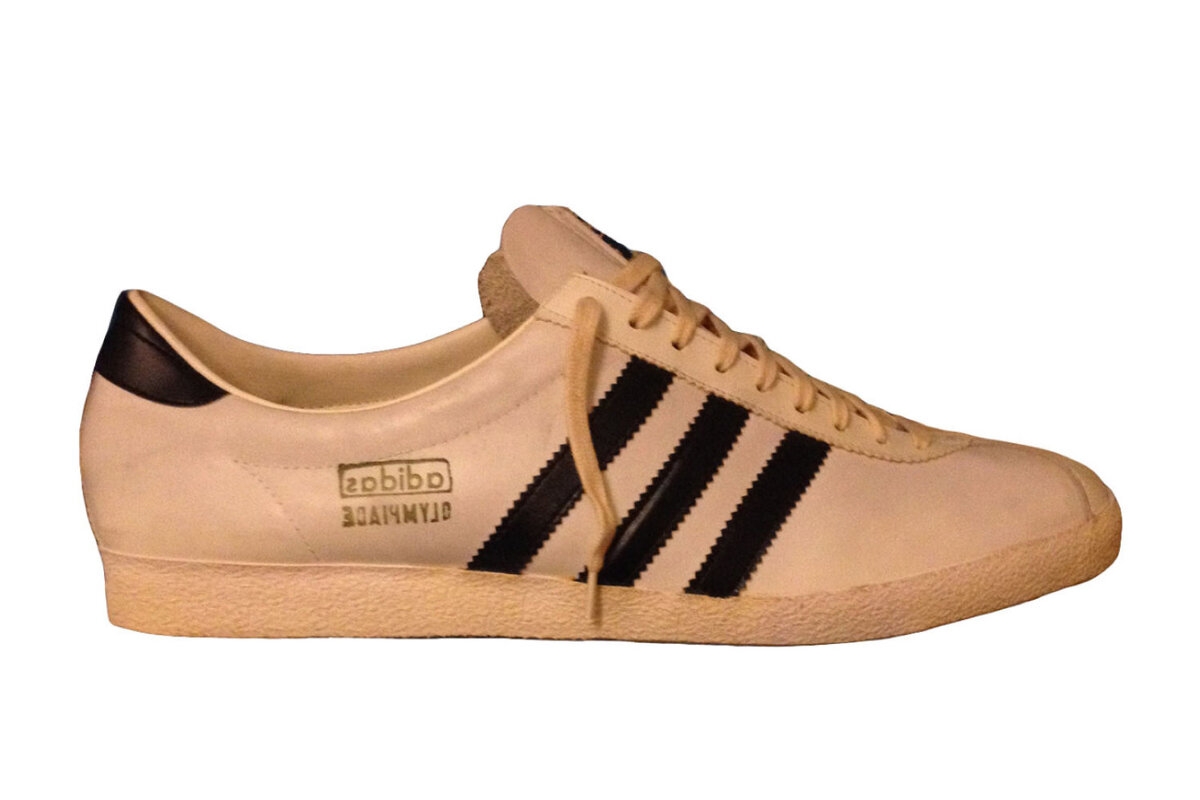 adidas Olympiade