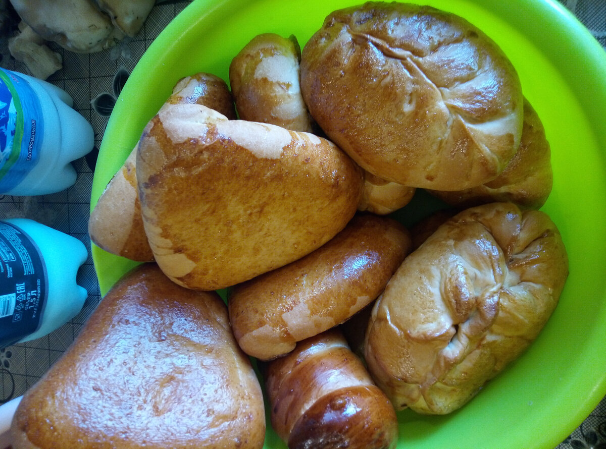 И 300р на пирожки🤦‍♀️