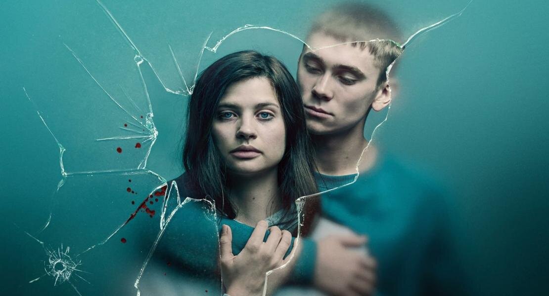 Жанр преступление, драма, детектив                                                                  Страна Швеция