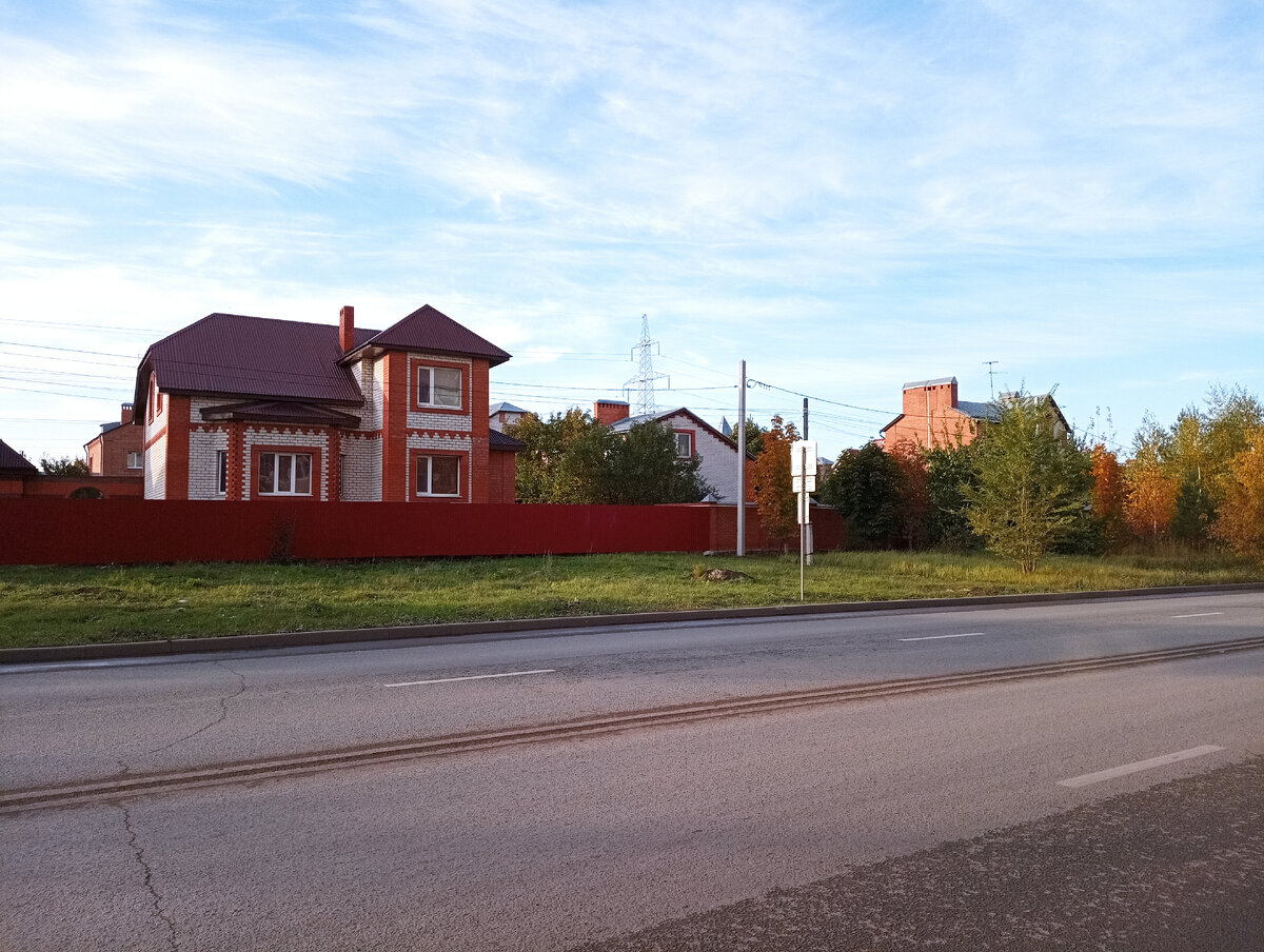 Современные коттеджи в Санта-Барбаре