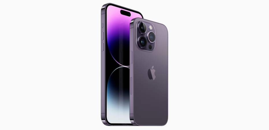    iPhone 14 Pro