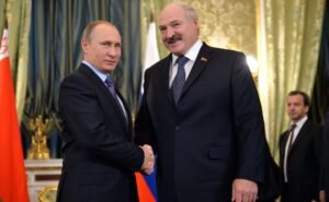    Фото: kremlin.ru Ирина Моргунова