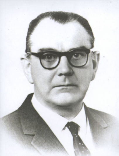 М.С.Рязанский