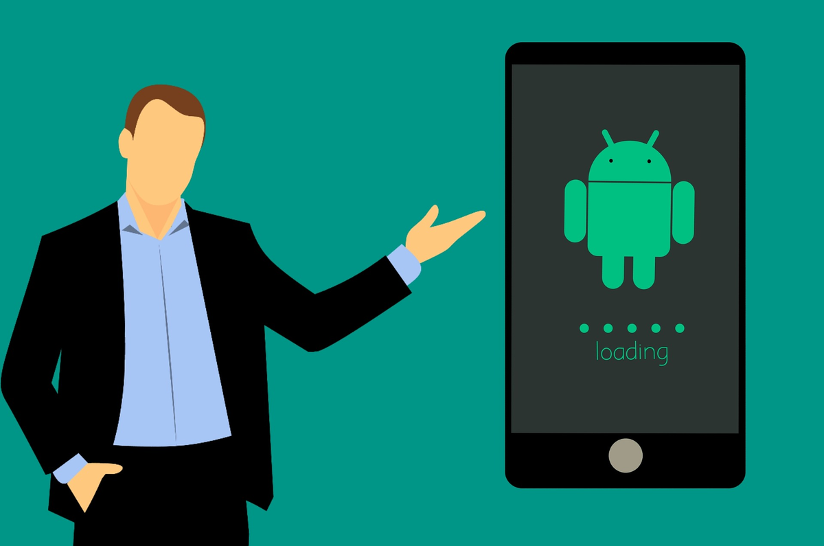 Разработка ПО на Android