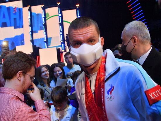     Александр Большунов, фото: Komsomolskaya Pravda/Global Look Press