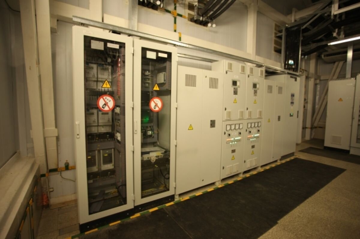    19 млн руб. сэкономила «Транснефть-Верхняя Волга» за счет энергосбережения