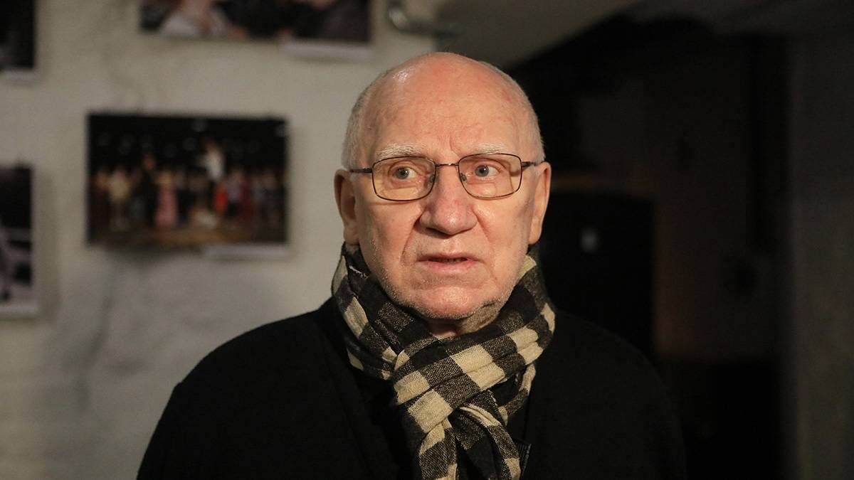    Фото: Софья Сандурская / АГН Москва