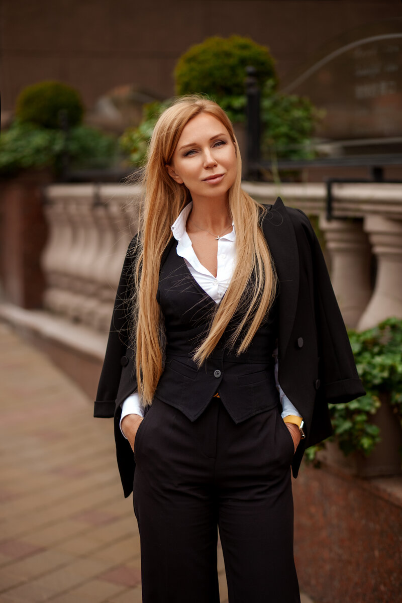 Адвокат Осипова Виктория Викторовна 