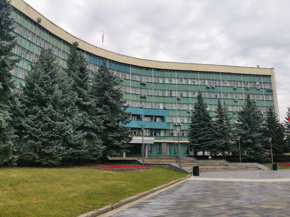 Фото автора канала 