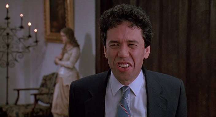 Кадр из фильма «Трудный ребёнок»