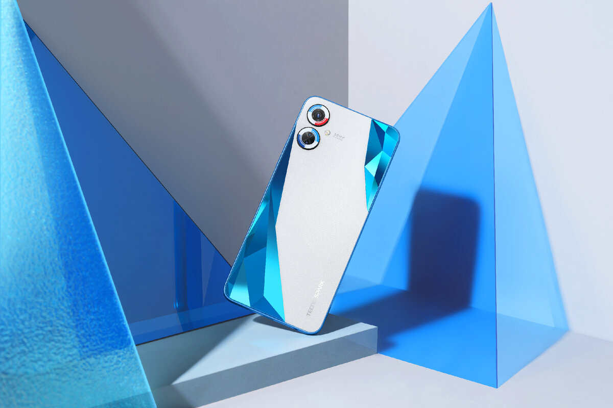 SPARK 9 Pro Sport Edition