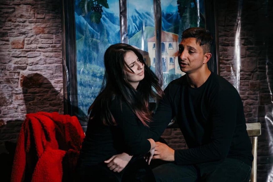 Еще раз о создании Степанакертского русского драматического театра