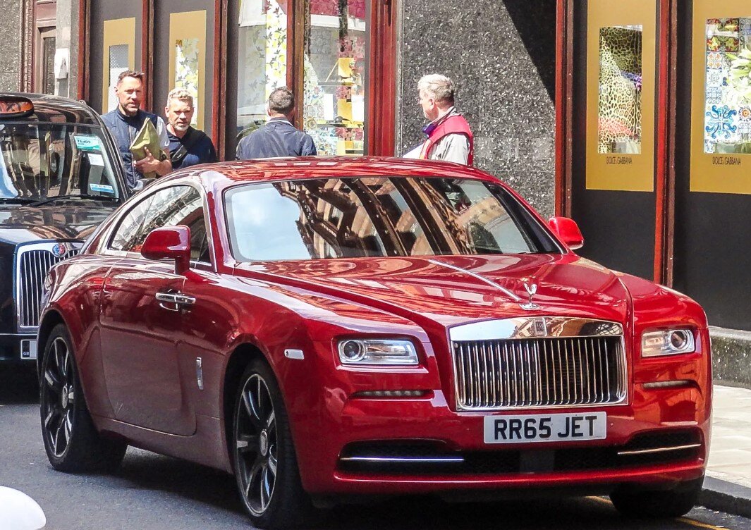 Государственные торги для коротких «очень престижных» номеров - как вам идея?