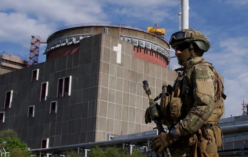    Фото: ANDREY BORODULIN/AFP via Getty Images Карина Романова