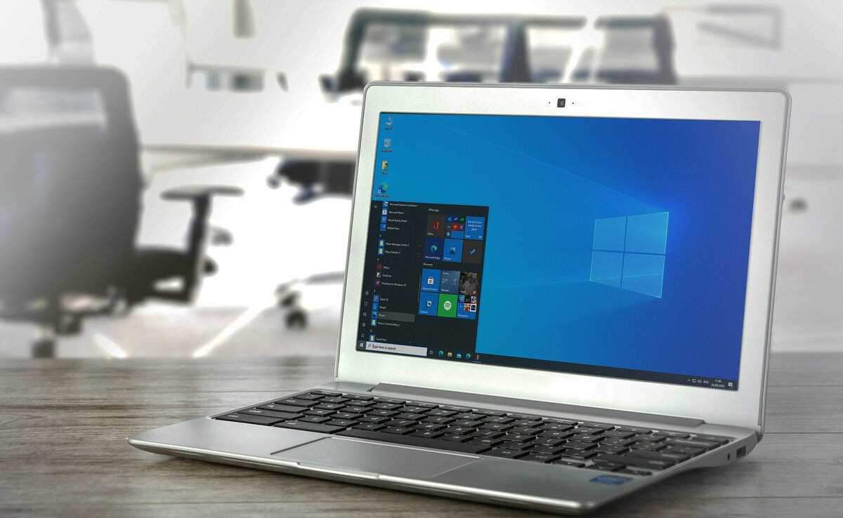 Почему заменить Windows чем-то другим не выйдет