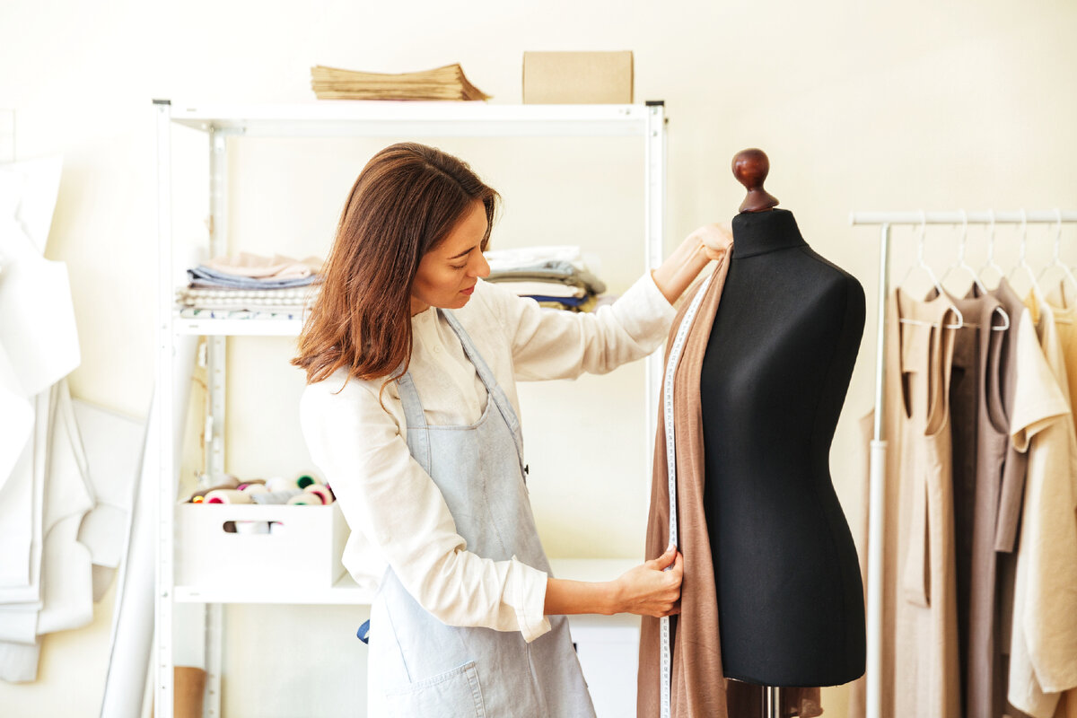 Как найти свой размер?