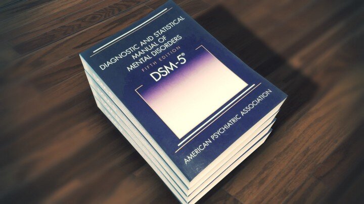 Источник изображения: https://www.statnews.com/2016/12/12/psychiatry-dsm-update /