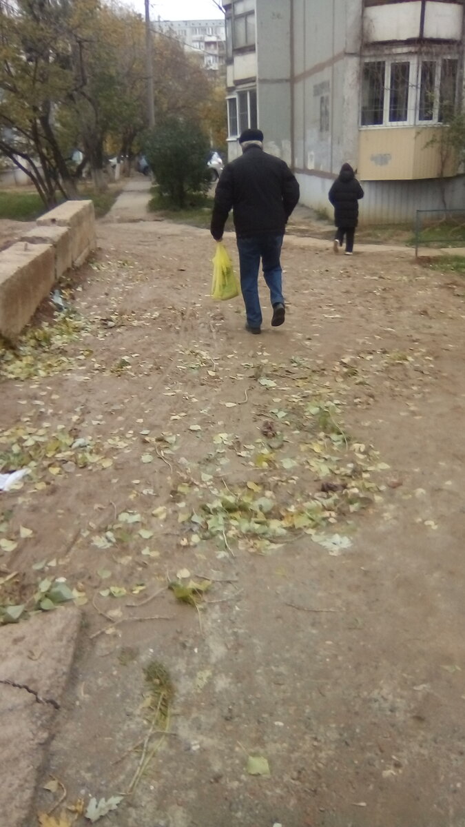Фото автора .