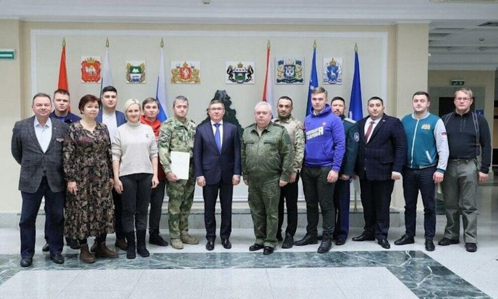    Новости ЯНАО: в Салехарде обсудили будущее северных языков, ямальский активист награжден за помощь жителям Донбасса, салехардцы победили во всероссийской турпремии