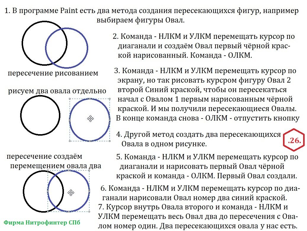 Рисуем в программе графический редактор Паинт Paint. Уроки новым  пользователям. СТАРТ 88. | rishat akmetov | Дзен