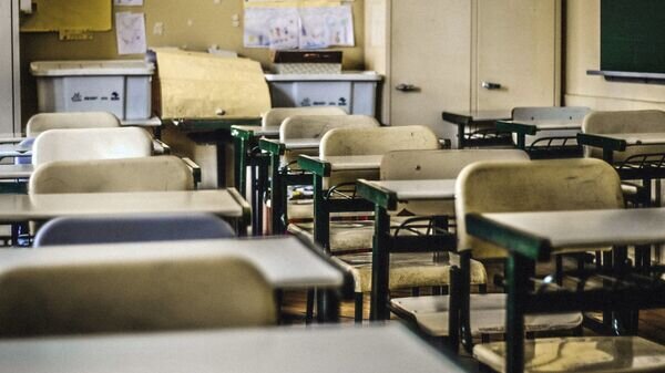   © Unsplash / Feliphe Schiarolli