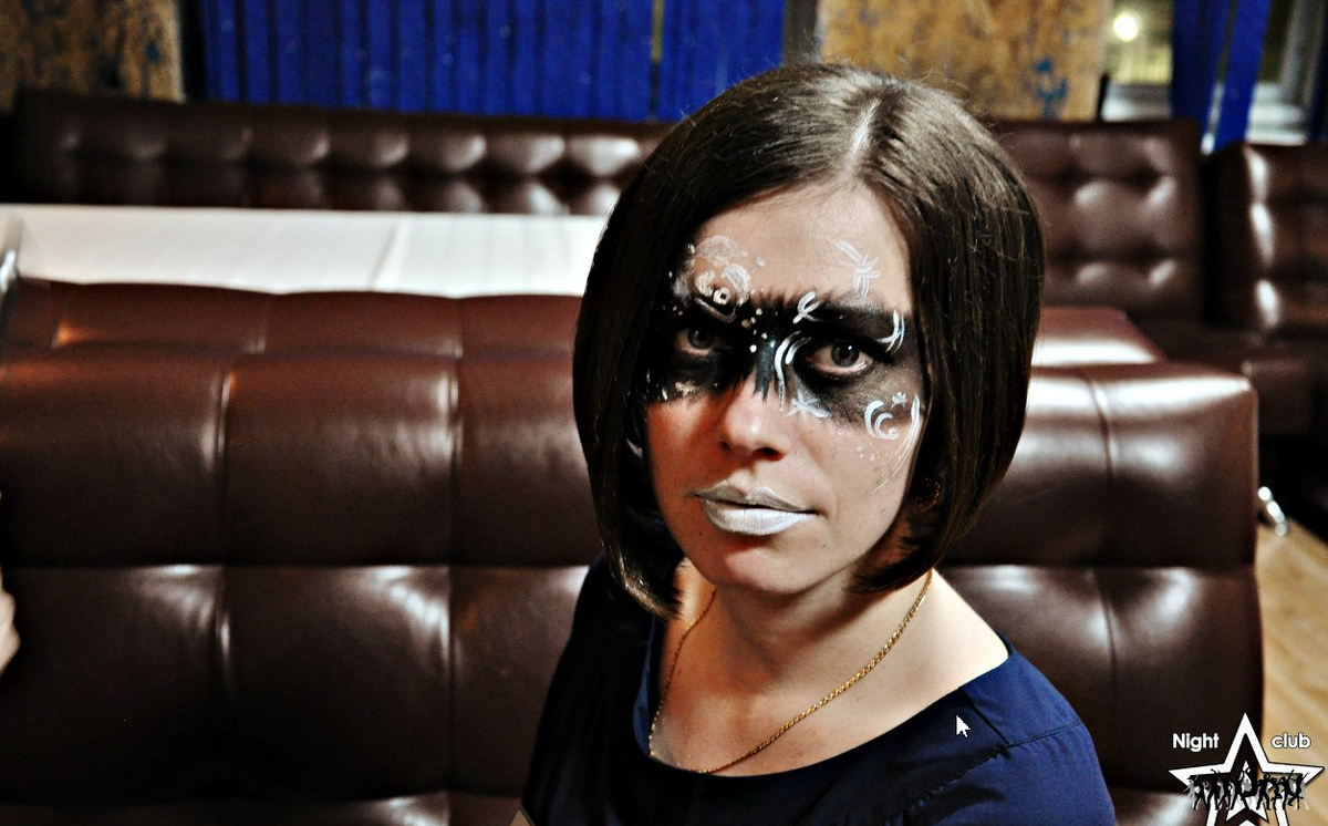 Фото: ночной клуб "Звёздный"