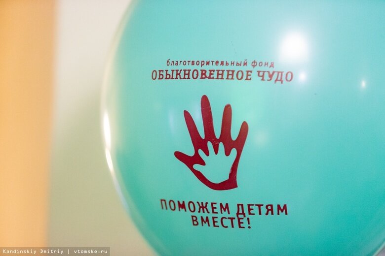    Фото: Дмитрий Кандинский / vtomske.ru