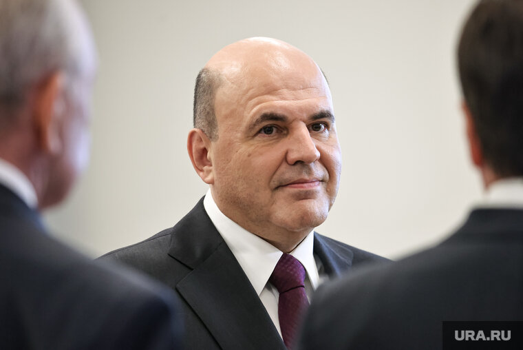    Премьер-министр Михаил Мишустин принял меры для защиты России от кибератак