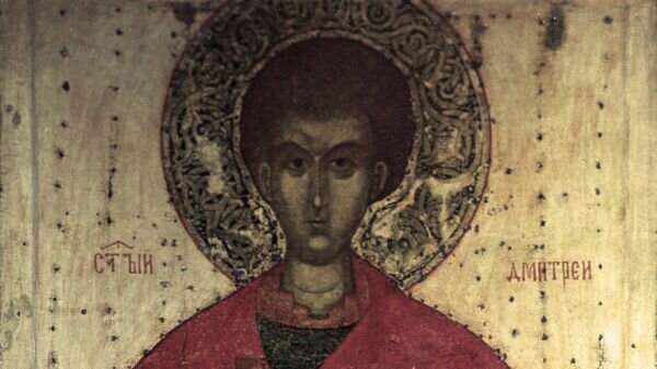   © Sputnik / Михаил Озерский