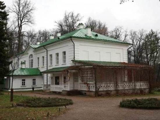     Фото с сайта ypmuseum.ru.