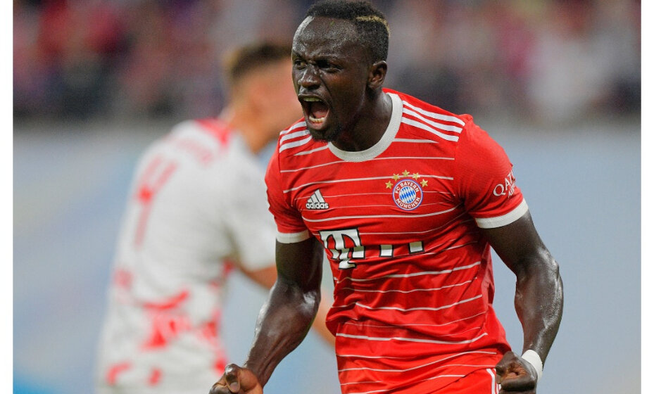    Мане не поможет Сенегалу в Катаре. Фото: Reuters