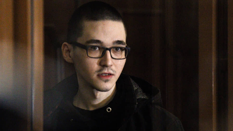 Фото: Андрей Никитин / Коммерсантъ📷Ильназ Галявиев