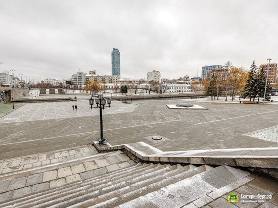     Фото: Алина Шешеня / екатеринбург.рф