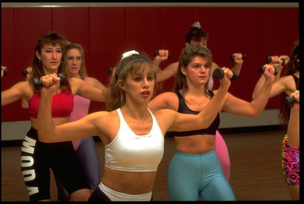 Фото: Mike Powell/Getty Images