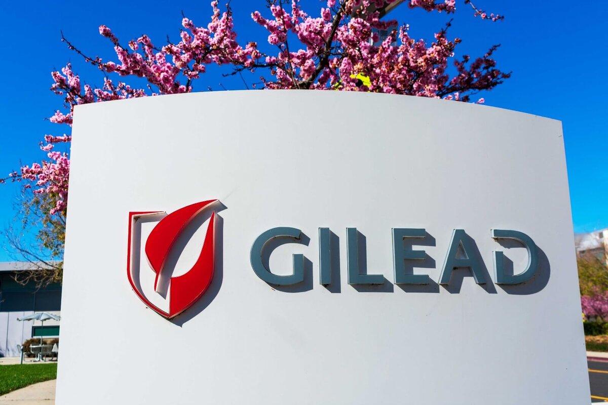 Gilead sciences. Гилеад. Gilead эмблема. Gilead Sciences, Inc. (Gild).