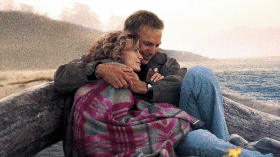  «A story of love lost and found»