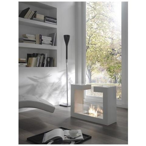 камин на биоэтаноле какие преимущества 