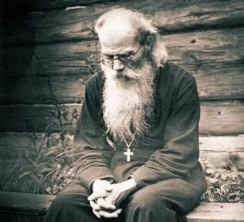Игумен Никон (Воробьев)