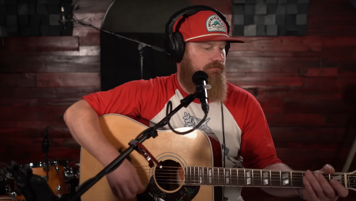    Фото: Youtube / Jake Flint Music