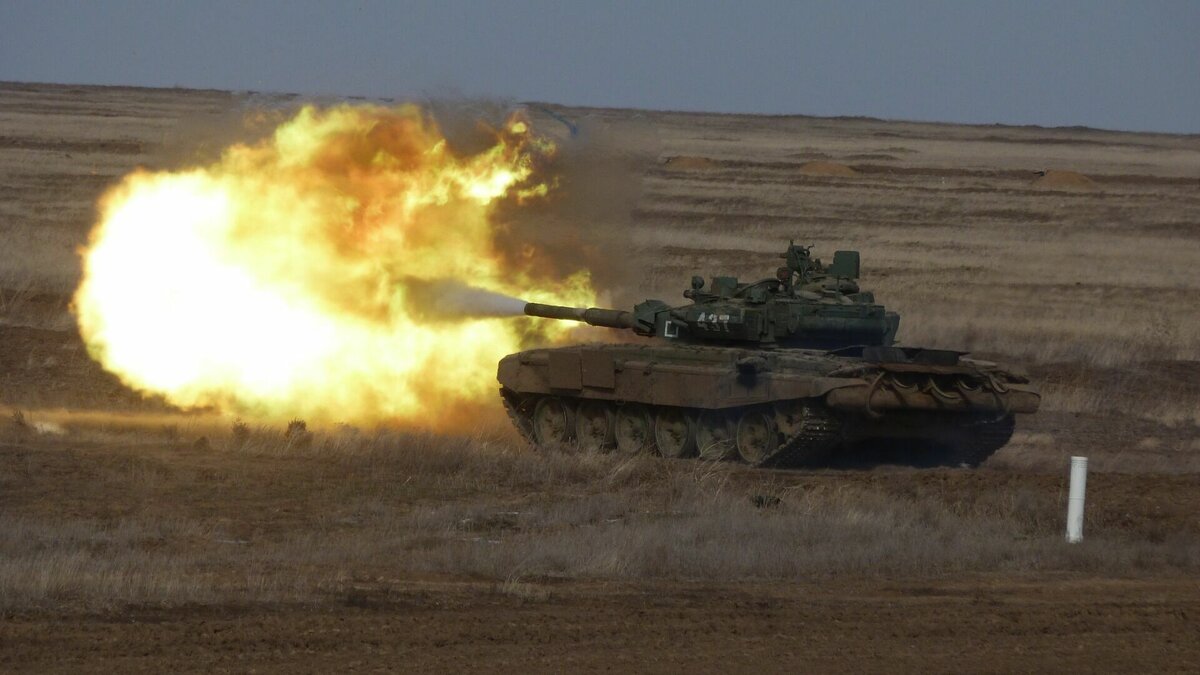     В Волгоградской области на полигоне Прудбой пройдут танковые стрельбы. Военные мотострелкового соединения отработают навыки стрельбы боеприпасами, сообщает пресс-служба ЮВО.